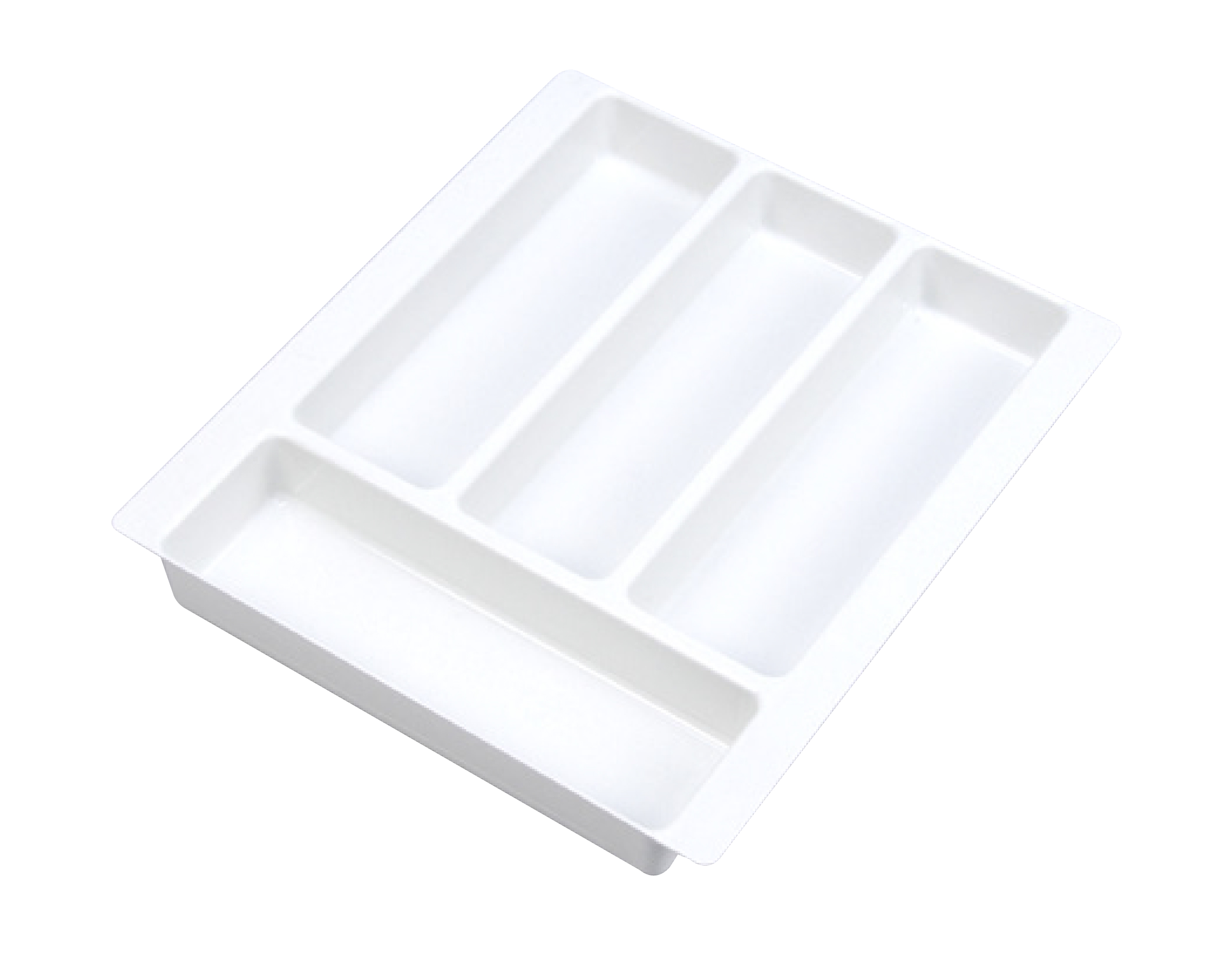 成型抽屜刀叉盤(45用)