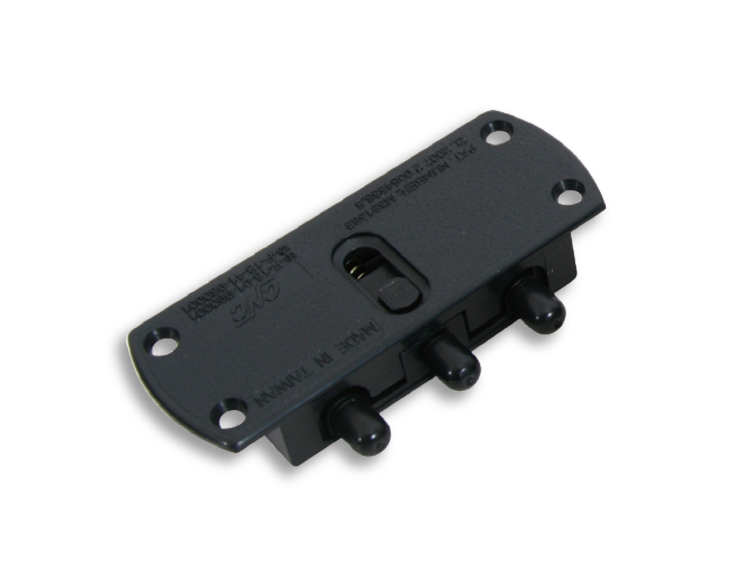 重型上輪( 塑膠)