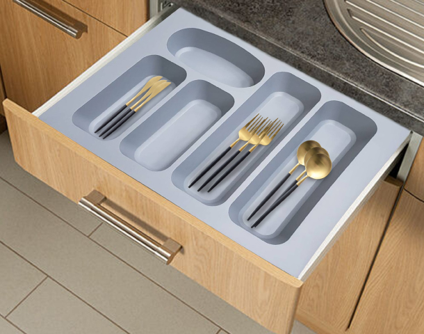 咬花耐磨刀叉盤40用