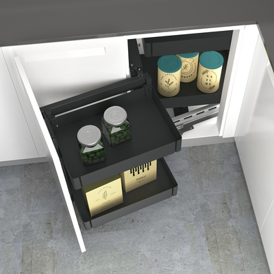 Hettich 雙層小怪物