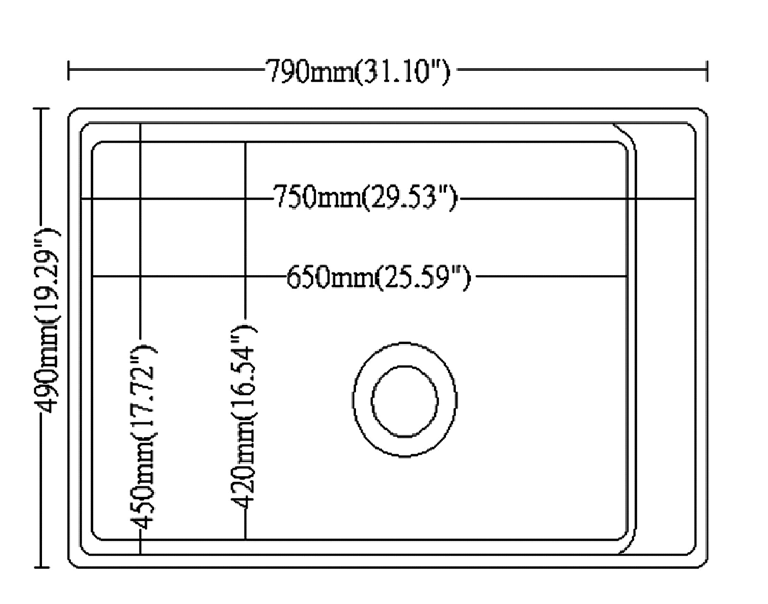SE-1790B(下崁工法)