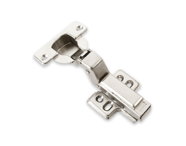 厚門入柱緩衝鉸鍊