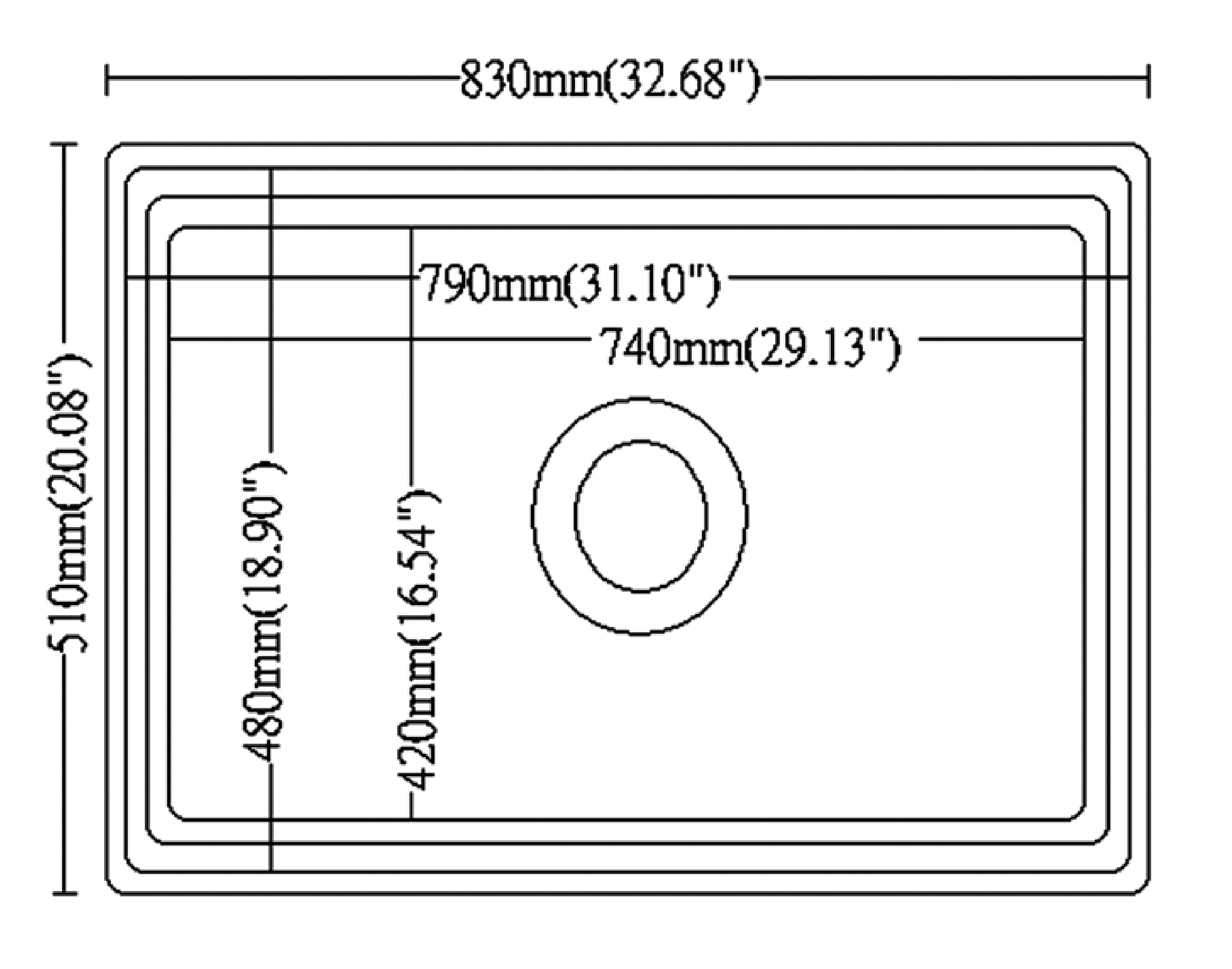 SE-1830(下崁工法)