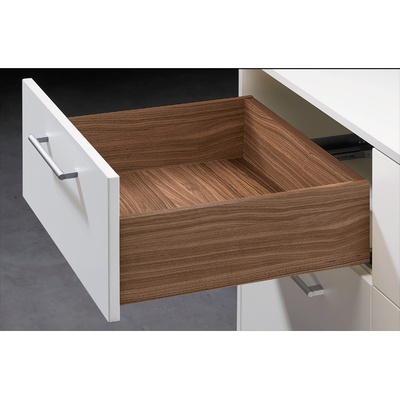 Hettich 按壓式木抽滑軌