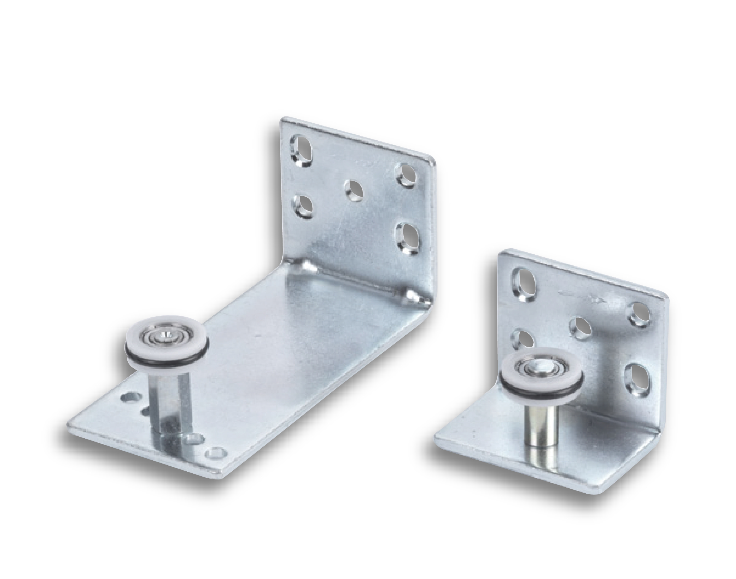 無噪音長輪/短輪