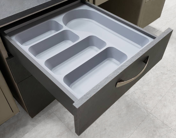 咬花耐磨刀叉盤50用