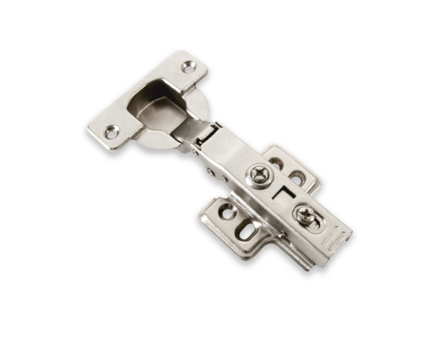 厚門6分緩衝鉸鍊