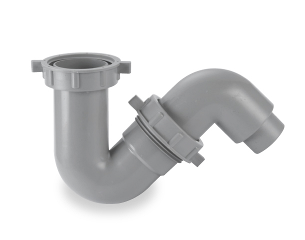 S彎管(防蟑防臭用)