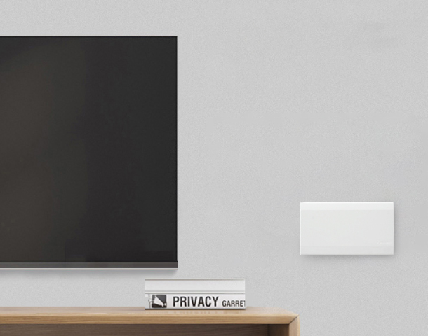 6891封口蓋板( 盲蓋)/6801插座蓋板