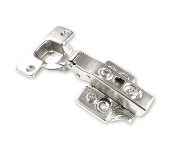 六分緩衝位移鉸鍊