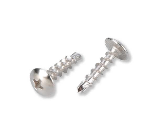 丸頭花齒粗牙 8x17