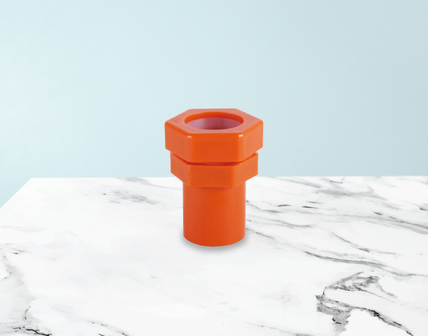 不鏽鋼排水管接頭