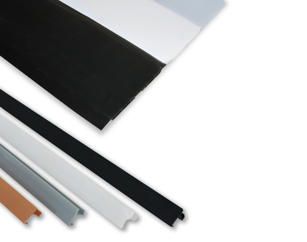 踢腳板 / 踢腳板封邊