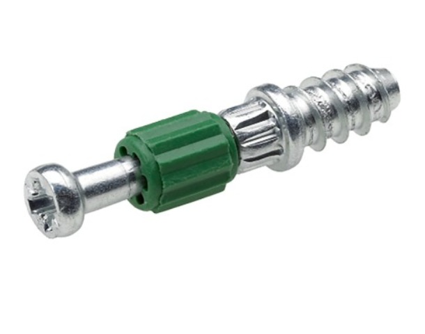 Hettich 結合螺桿