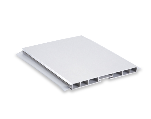 鋁皮塑膠踢腳板