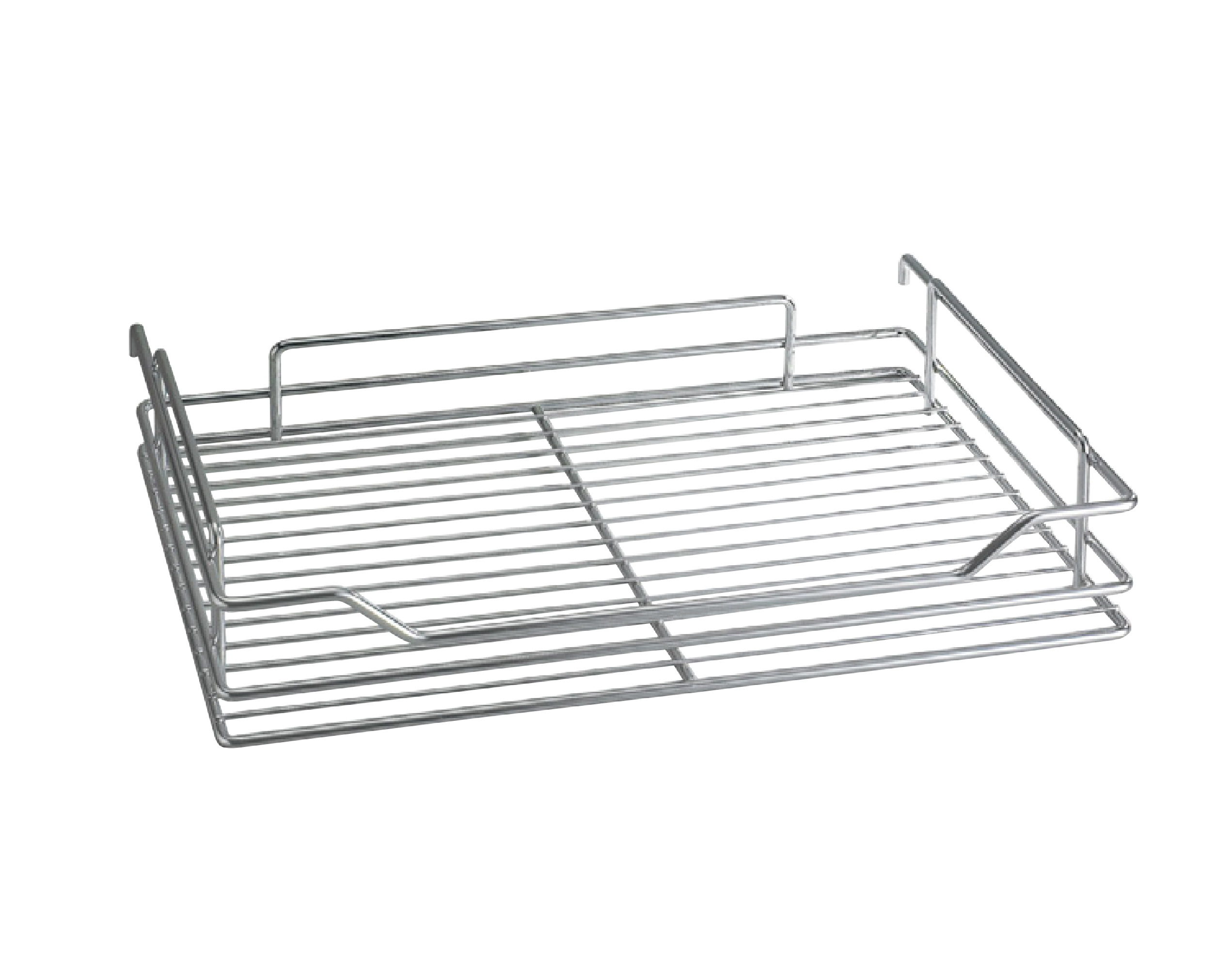 懸浮小怪物組-鐵鍍鉻(左右共用)