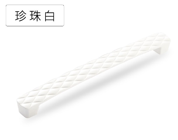 256B-珍珠白/霧黑/鎳毛絲/亮鉻