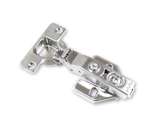 白鐵六分緩衝鉸練