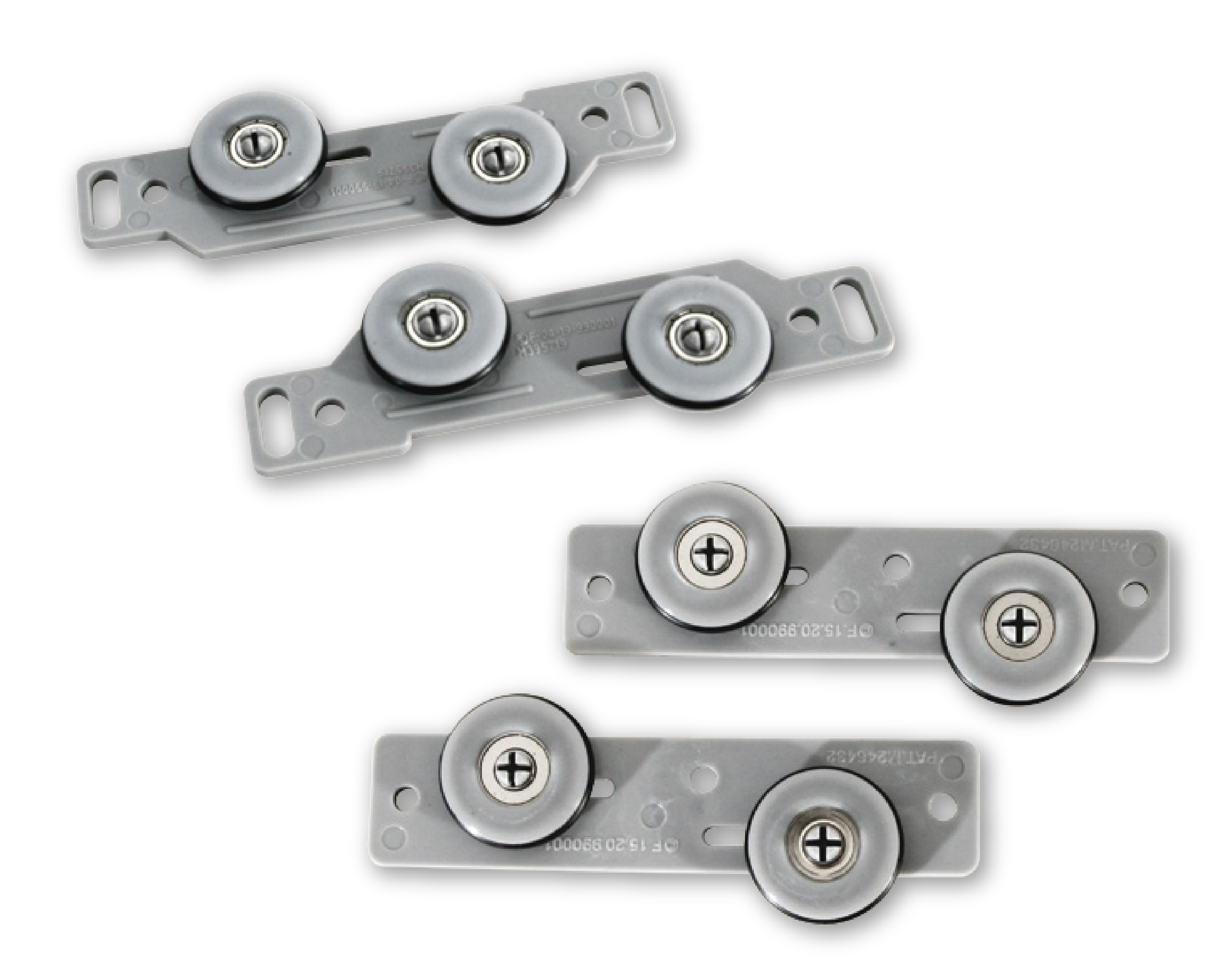 雙培林-木門用/鋁門用