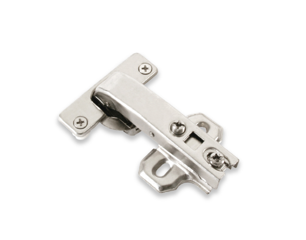 負90度緩衝鉸鍊