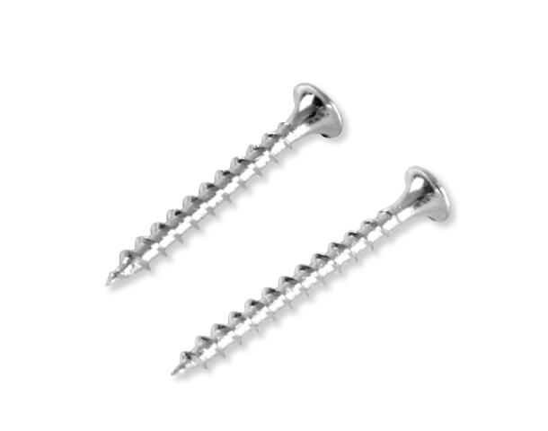 喇叭頭粗牙鍍鋅