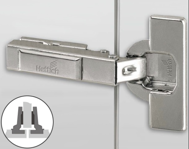 Hettich Intermat 一般鉸鍊