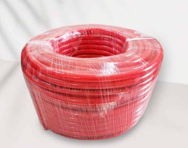 低壓瓦斯管-紅色CNS15996(商品檢驗局認證)