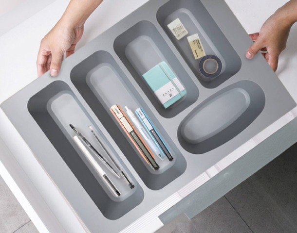 咬花耐磨刀叉盤40用