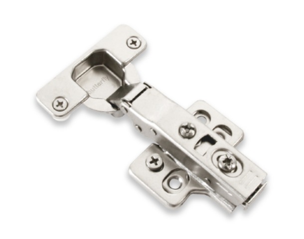 H72型3孔緩衝鉸練