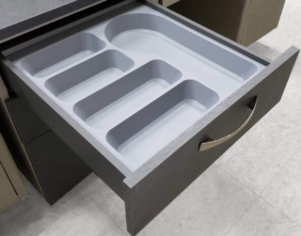 咬花耐磨刀叉盤50用