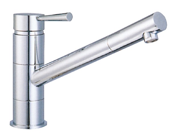 歐式檯面龍頭(360度)