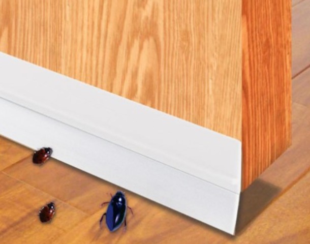 門縫條(1包10條)