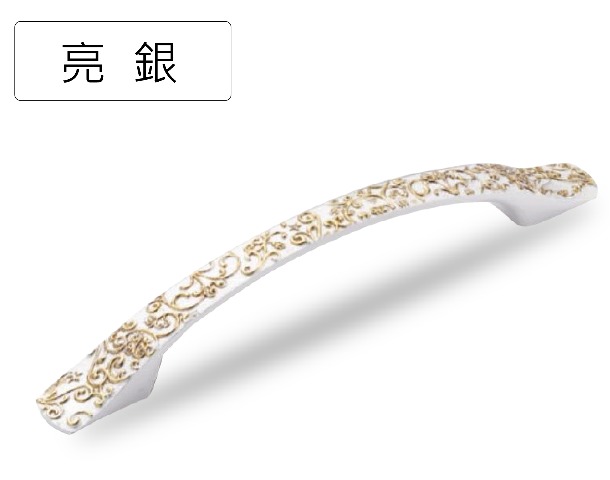 259-霧黑/古銅/亮銀/珍珠白