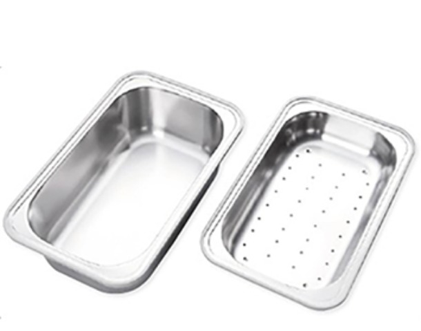 母槽+子槽ST滴水籃010