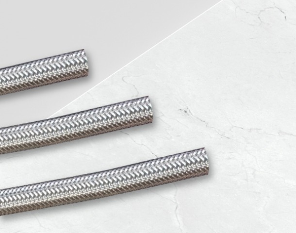 低壓瓦斯管-不鏽鋼CNS15996(商品檢驗局認證)