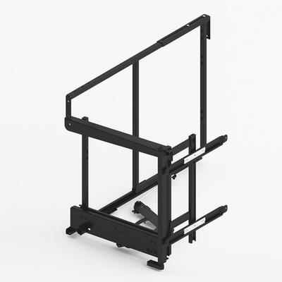 Hettich 雙層小怪物