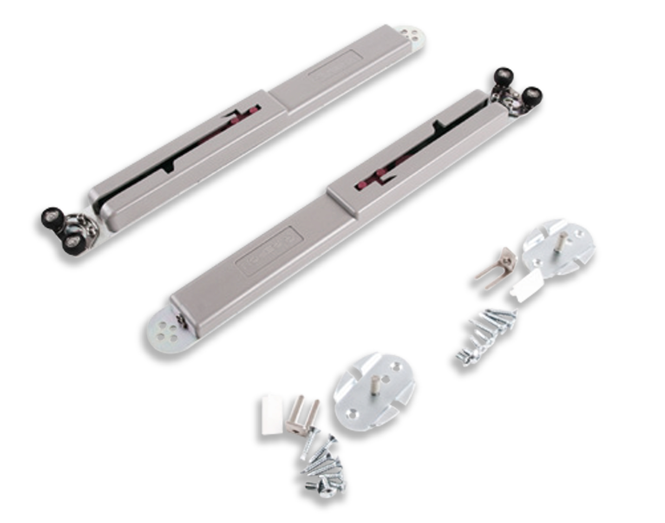 中型通用移門緩衝器