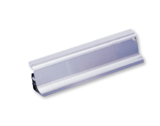 防水條 (鋁背牆)