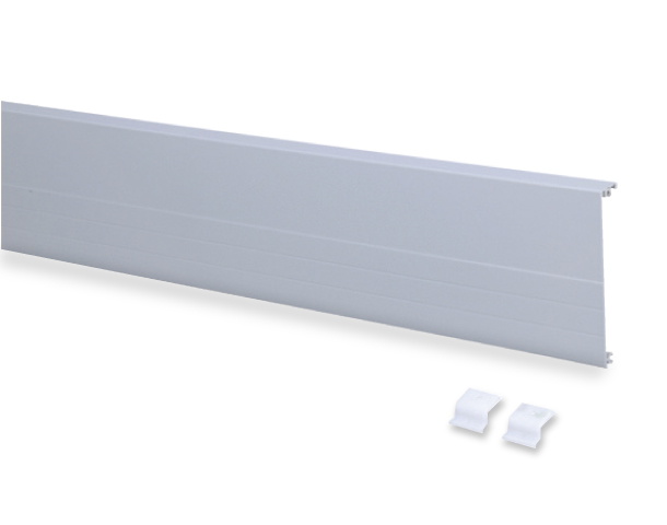 內抽屜頭長條板