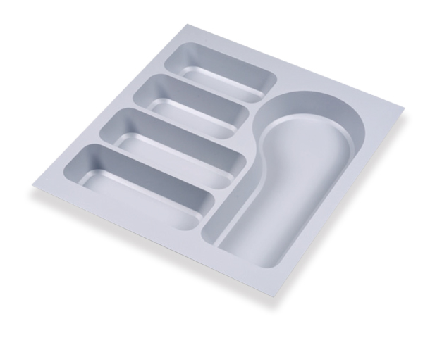 咬花耐磨刀叉盤50用