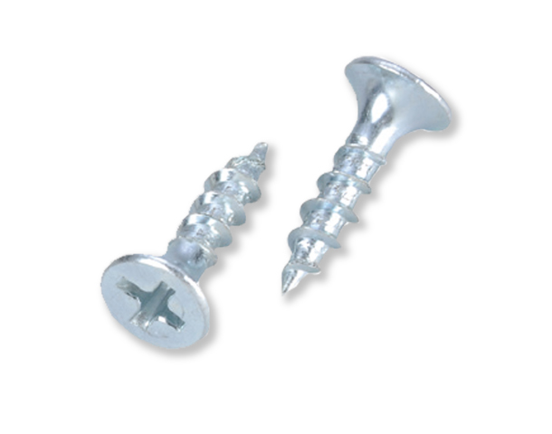 鐵板牙自攻螺絲