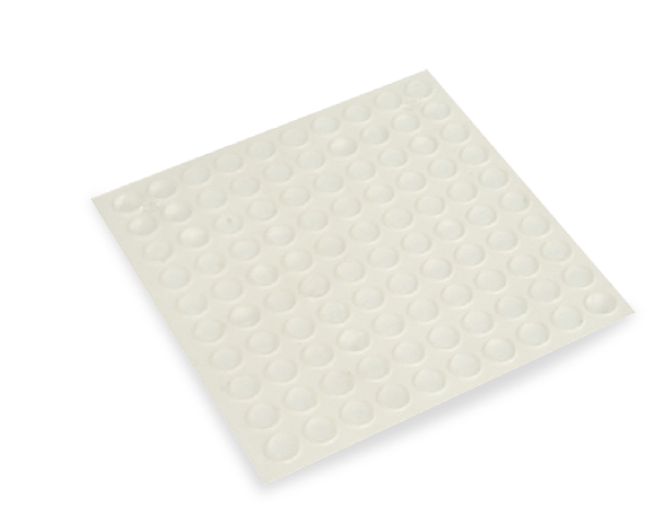 消音墊 100顆/片