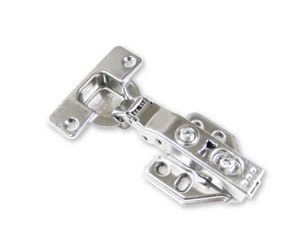 白鐵六分緩衝鉸練