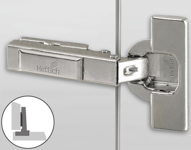 Hettich Intermat 一般鉸鍊