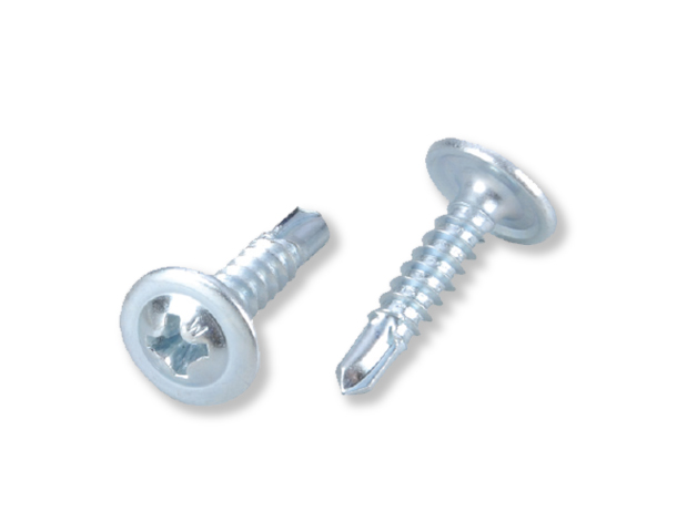 TW 8x3/4 圓頭螺絲