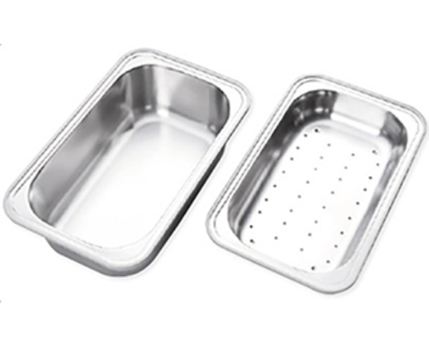 母槽+子槽ST滴水籃010