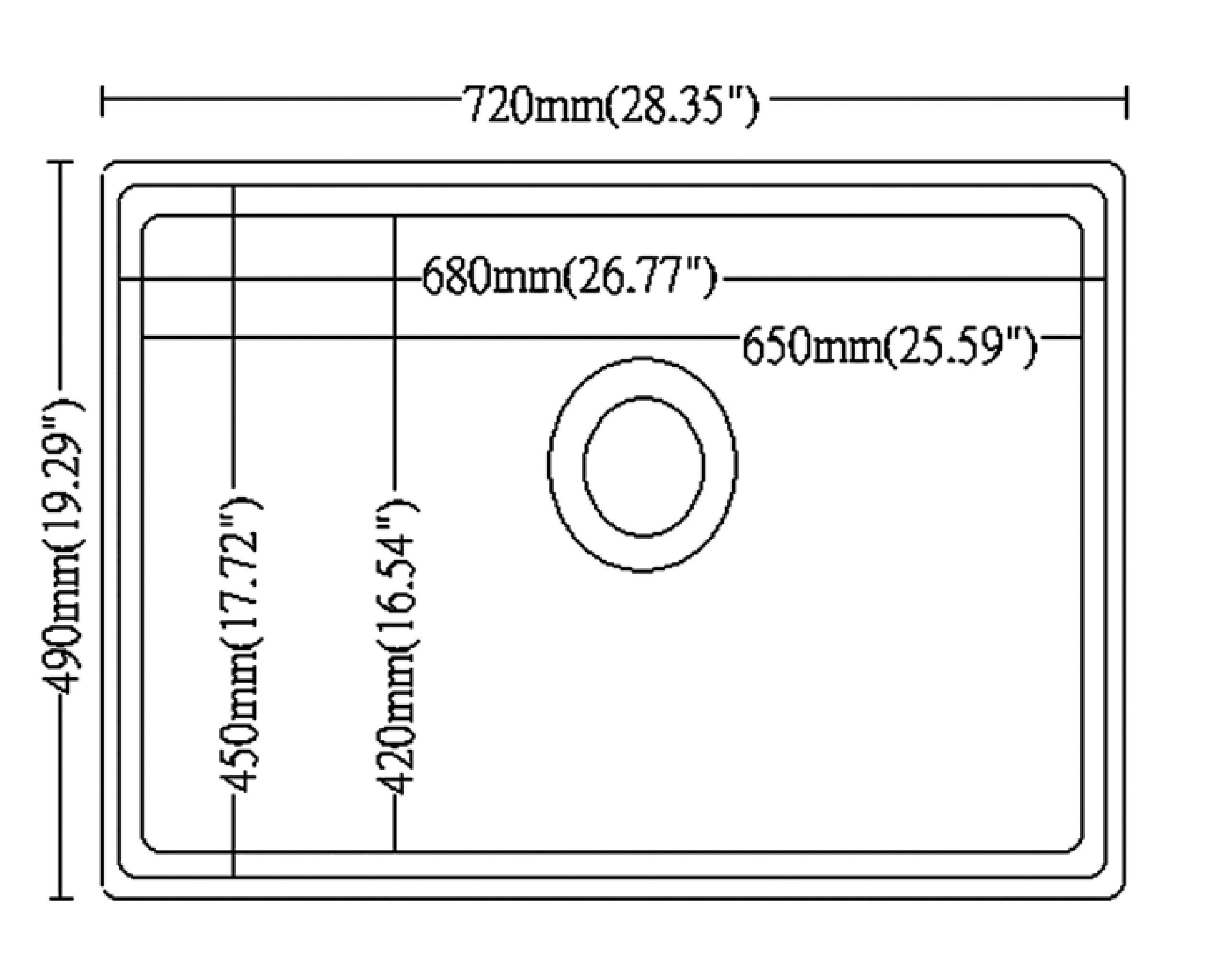 SE-1720A(下崁工法)