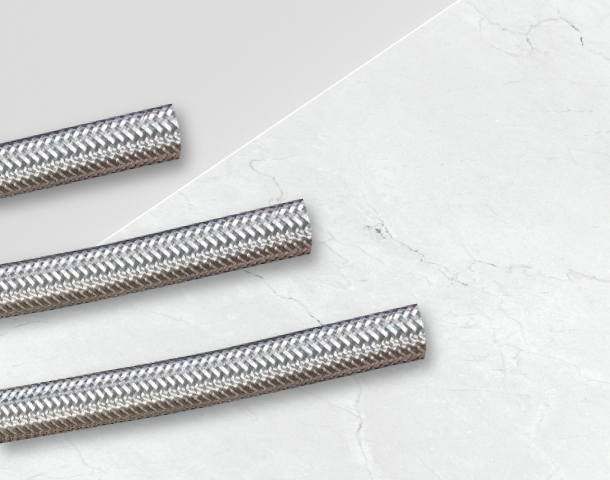 低壓瓦斯管-不鏽鋼(呎)CNS15996(商品檢驗局認證)