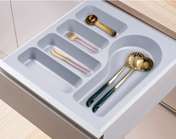 咬花耐磨刀叉盤50用