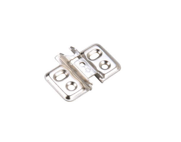 三分入柱鉸練底座